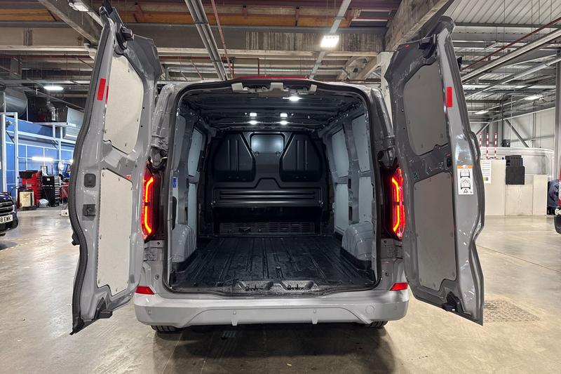Used Ford Transit Custom 2025 for sale - 77138222: Photo 7