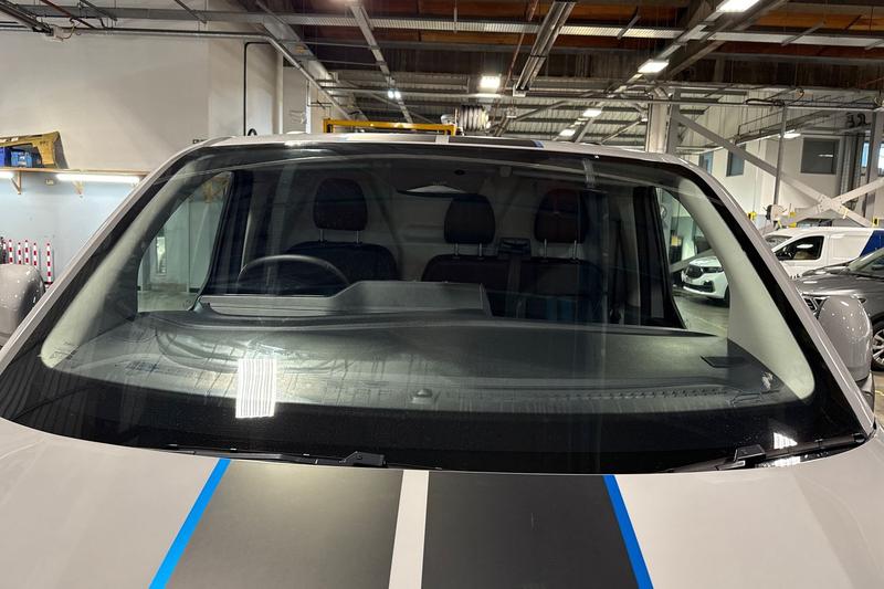 Used Ford Transit Custom 2025 for sale - 77138222: Photo 9