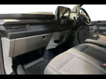 Used Ford Transit Custom 2024 for sale - 75084345: Photo