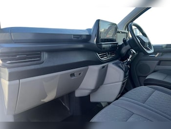 Used Ford Transit Custom 2024 for sale - 79585038: Photo