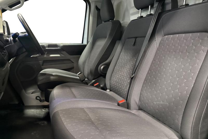 Used Ford Transit Custom 2025 for sale - 76819201: Photo 10