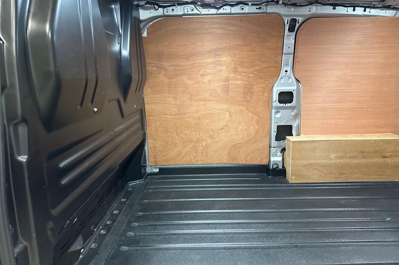 Used Ford Transit Custom 2025 for sale - 76819201: Photo 11
