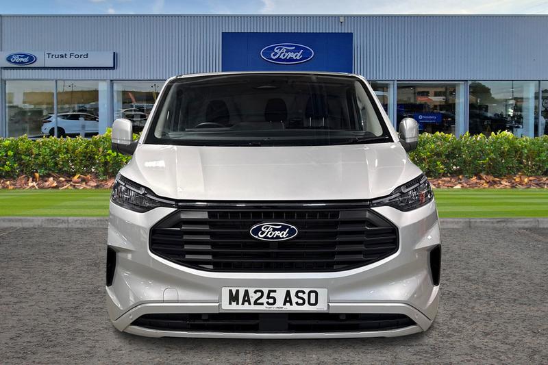 Used Ford Transit Custom 2025 for sale - 76819201: Photo 12