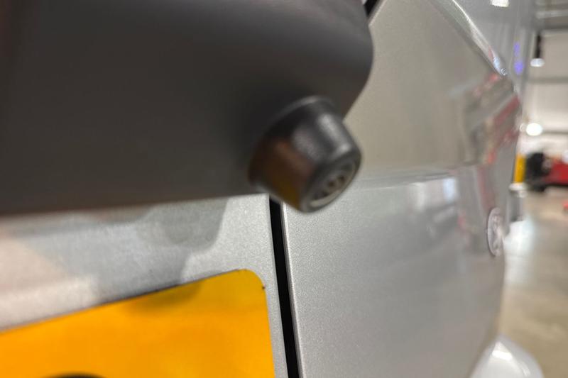 Used Ford Transit Custom 2025 for sale - 76819201: Photo 17