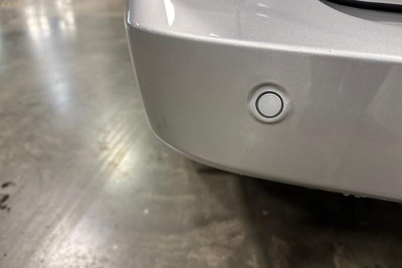 Used Ford Transit Custom 2025 for sale - 76819201: Photo 18