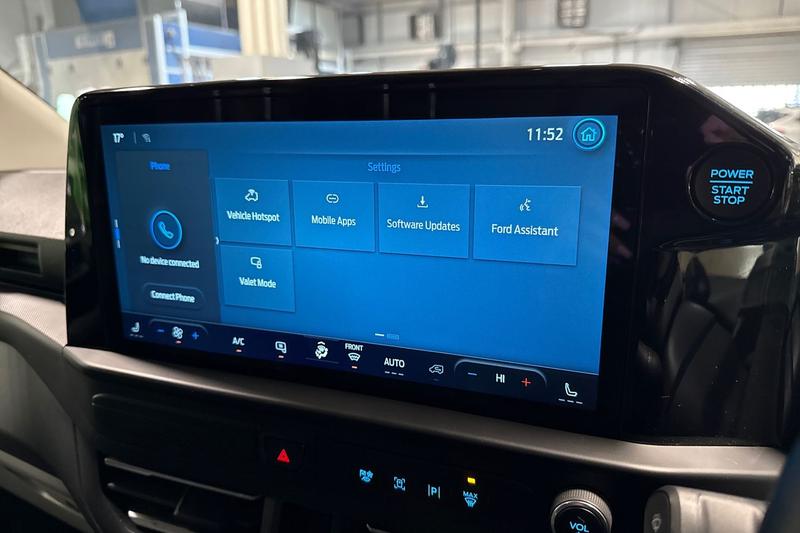 Used Ford Transit Custom 2025 for sale - 76819201: Photo 23