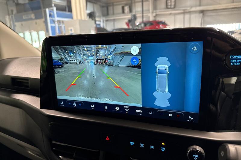 Used Ford Transit Custom 2025 for sale - 76819201: Photo 24