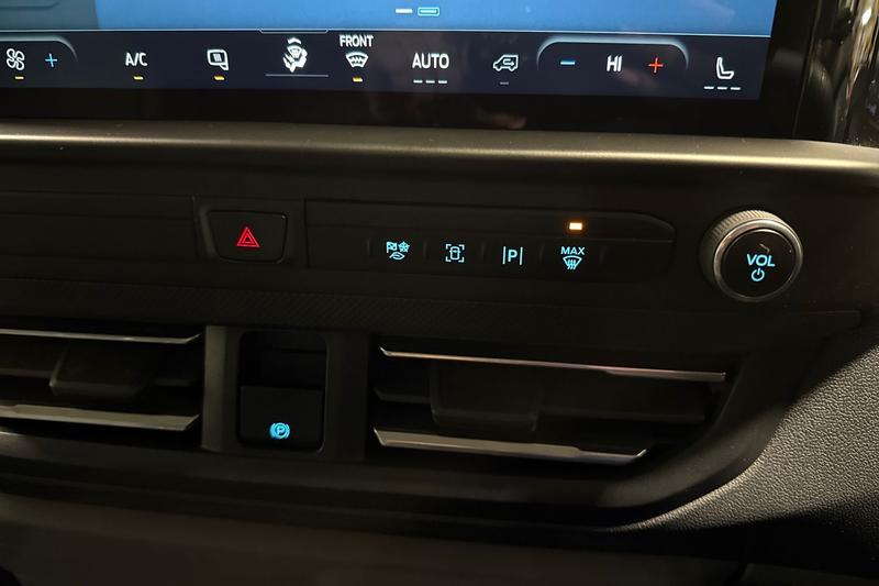 Used Ford Transit Custom 2025 for sale - 76819201: Photo 25