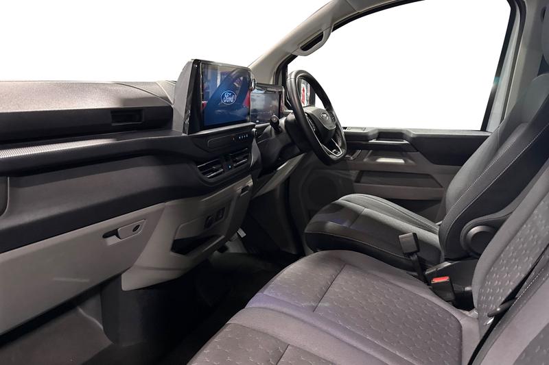 Used Ford Transit Custom 2025 for sale - 76819201: Photo 4