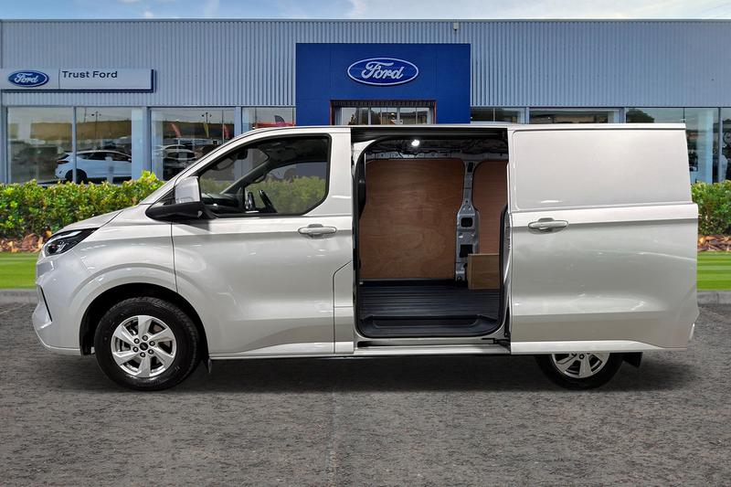 Used Ford Transit Custom 2025 for sale - 76819201: Photo 6