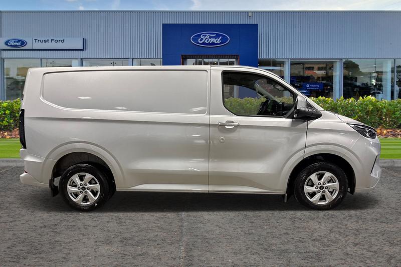 Used Ford Transit Custom 2025 for sale - 76819201: Photo 8