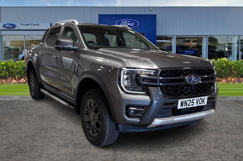 Used Ford Ranger 2025 for sale - 76385032: Photo 1