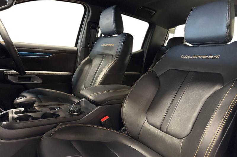 Used Ford Ranger 2025 for sale - 76385032: Photo 10