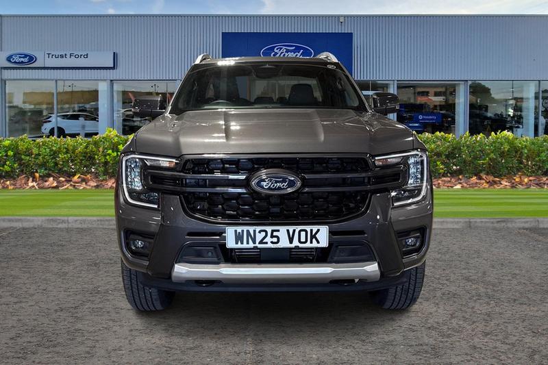 Used Ford Ranger 2025 for sale - 76385032: Photo 12