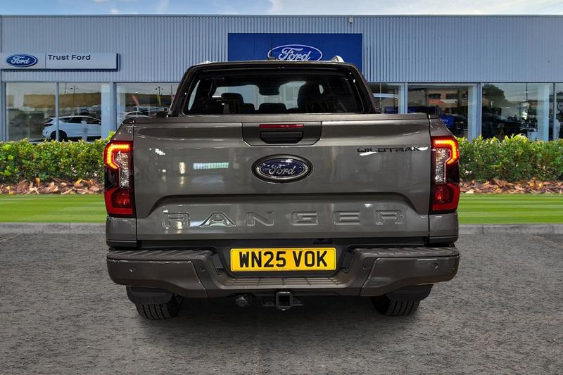 Used Ford Ranger 2025 for sale - 76385032: Photo 13