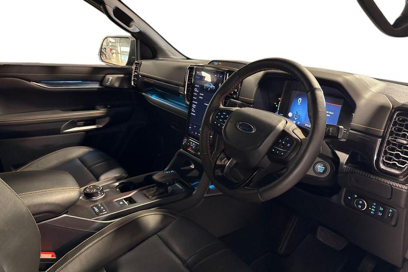 Used Ford Ranger 2025 for sale - 76385032: Photo 14