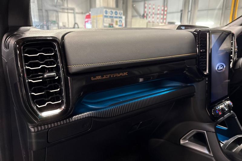 Used Ford Ranger 2025 for sale - 76385032: Photo 18