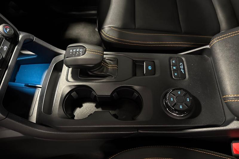 Used Ford Ranger 2025 for sale - 76385032: Photo 19