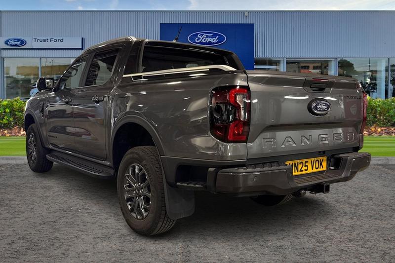 Used Ford Ranger 2025 for sale - 76385032: Photo 2