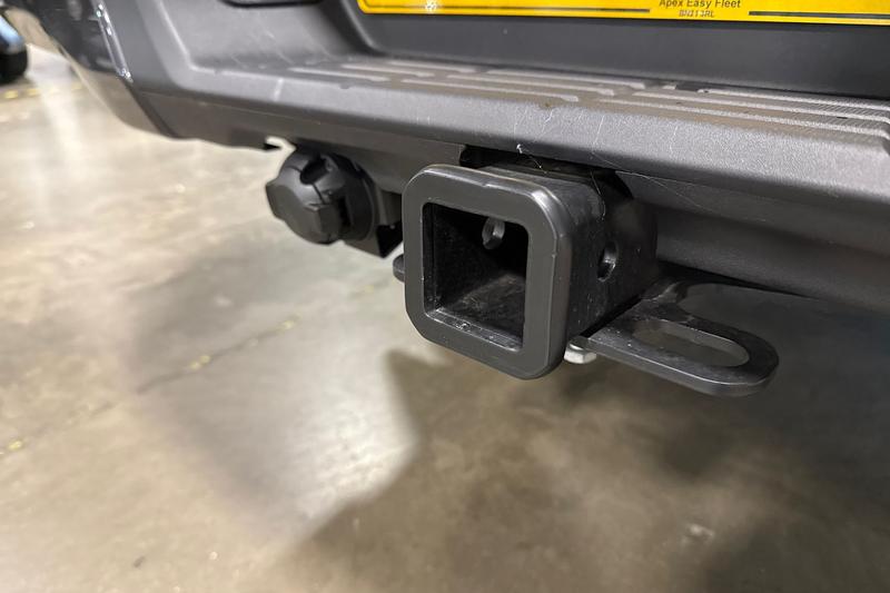 Used Ford Ranger 2025 for sale - 76385032: Photo 22