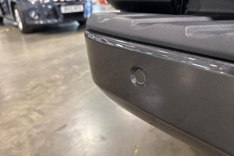 Used Ford Ranger 2025 for sale - 76385032: Photo 23