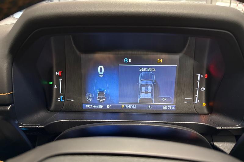 Used Ford Ranger 2025 for sale - 76385032: Photo 27