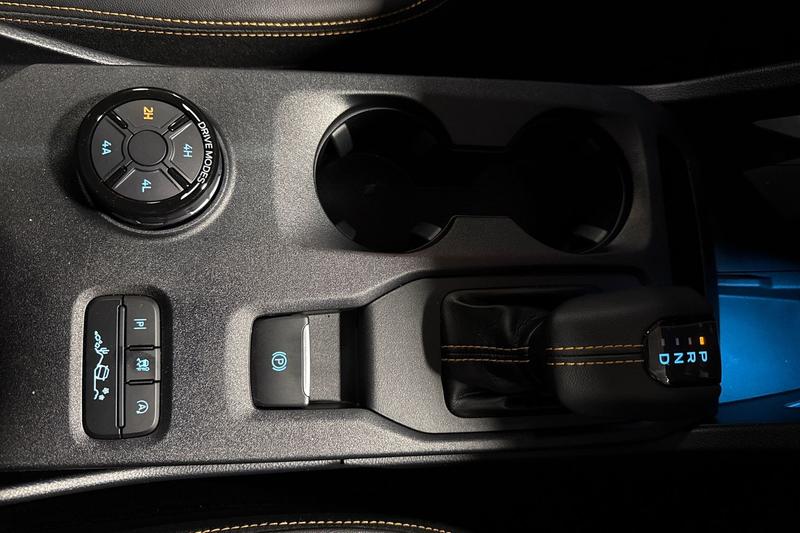 Used Ford Ranger 2025 for sale - 76385032: Photo 28