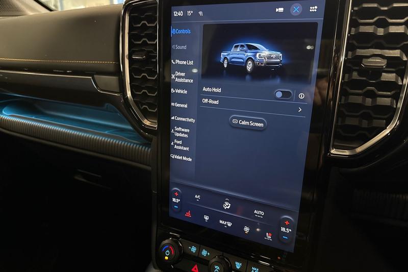 Used Ford Ranger 2025 for sale - 76385032: Photo 30