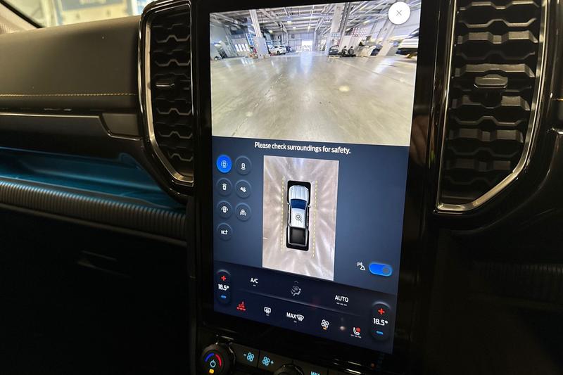 Used Ford Ranger 2025 for sale - 76385032: Photo 31