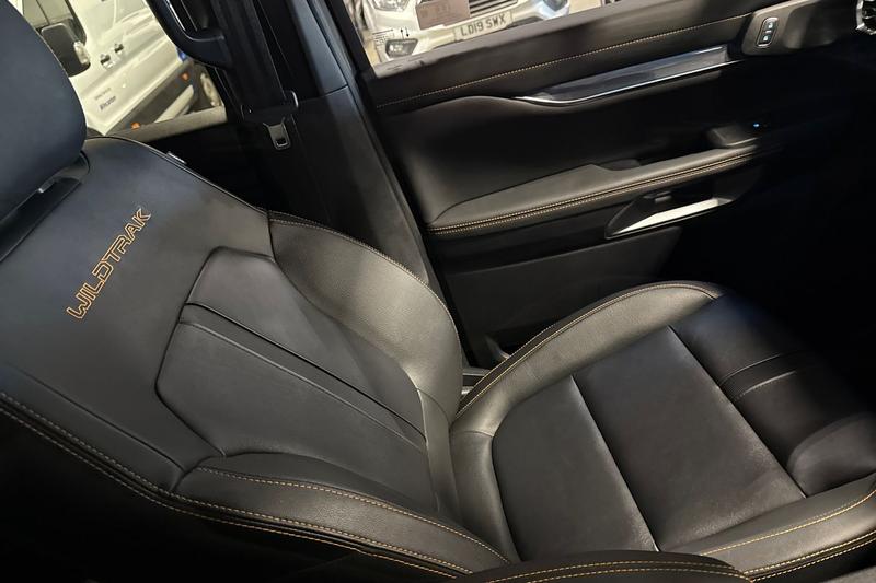 Used Ford Ranger 2025 for sale - 76385032: Photo 32