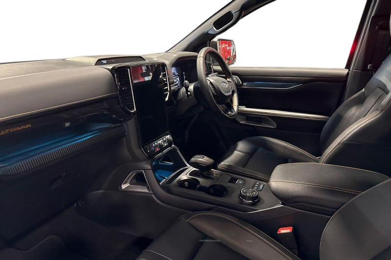 Used Ford Ranger 2025 for sale - 76385032: Photo 4