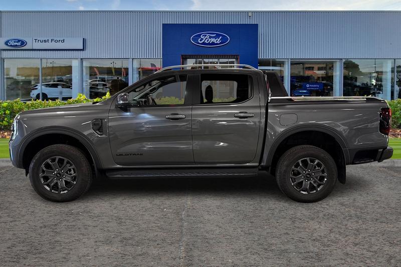 Used Ford Ranger 2025 for sale - 76385032: Photo 6