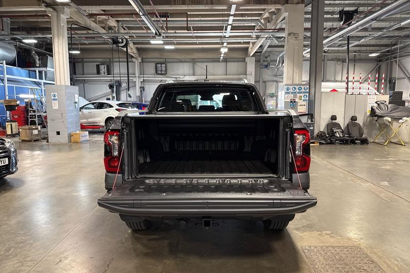 Used Ford Ranger 2025 for sale - 76385032: Photo 7