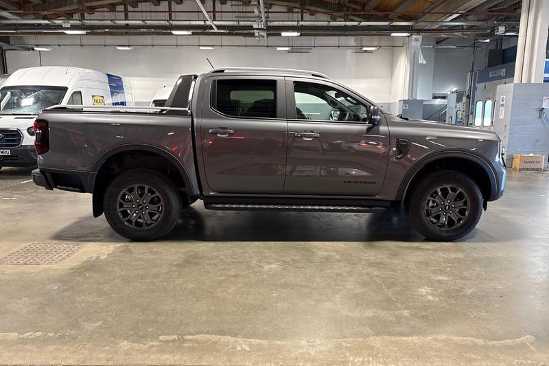 Used Ford Ranger 2025 for sale - 76385032: Photo 8