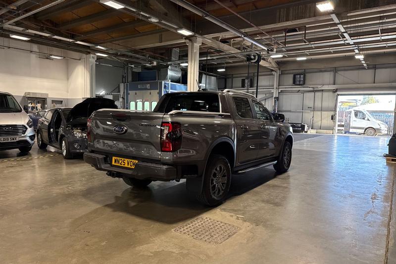 Used Ford Ranger 2025 for sale - 76385032: Photo 9