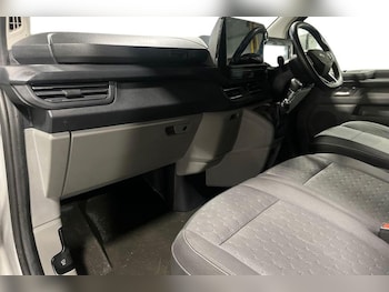 Used Ford Transit Custom 2024 for sale - 78874115: Photo
