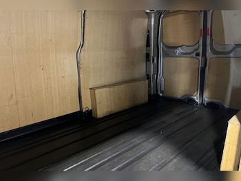 Used Ford Transit Custom 2024 for sale - 78874115: Photo