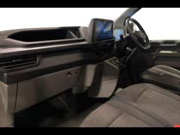 Used Ford Transit Custom 2024 for sale - 74295425: Photo