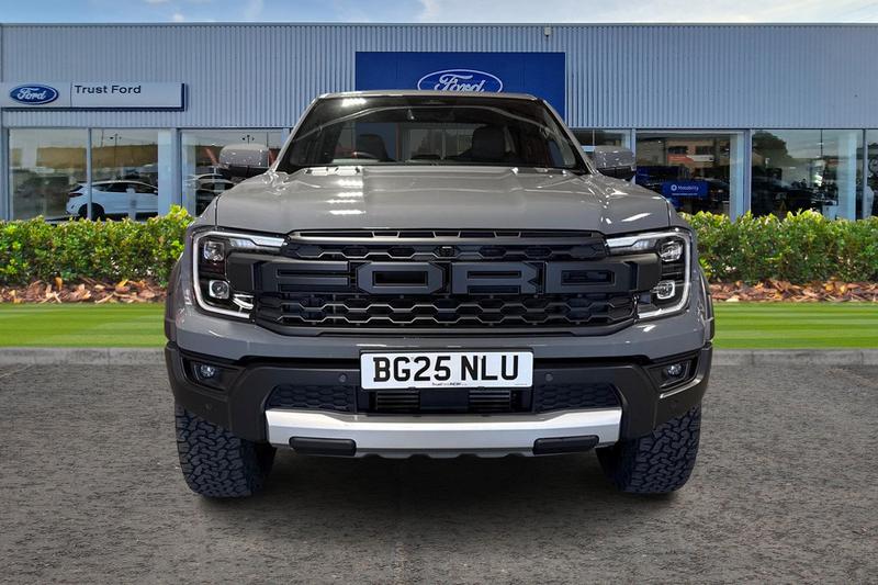 Used Ford Ranger 2025 for sale - 76385029: Photo 12