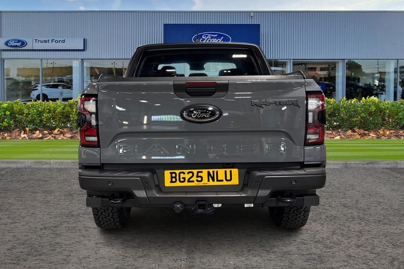 Used Ford Ranger 2025 for sale - 76385029: Photo 13