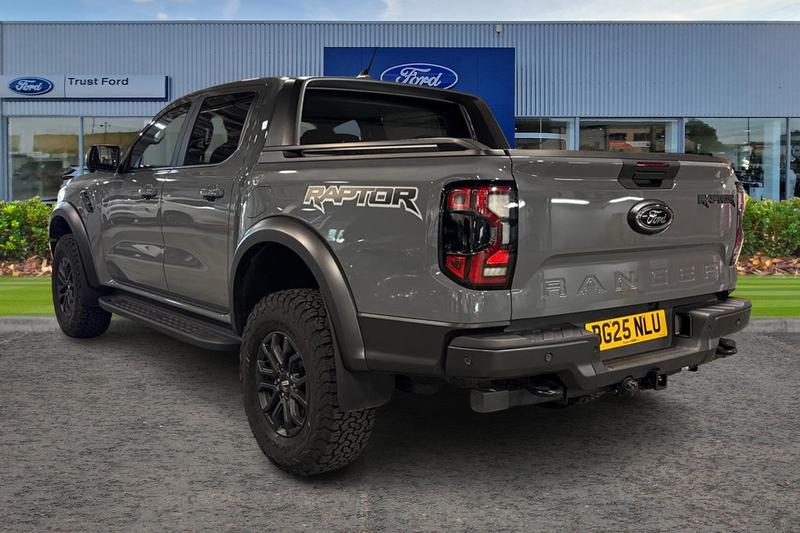 Used Ford Ranger 2025 for sale - 76385029: Photo 2