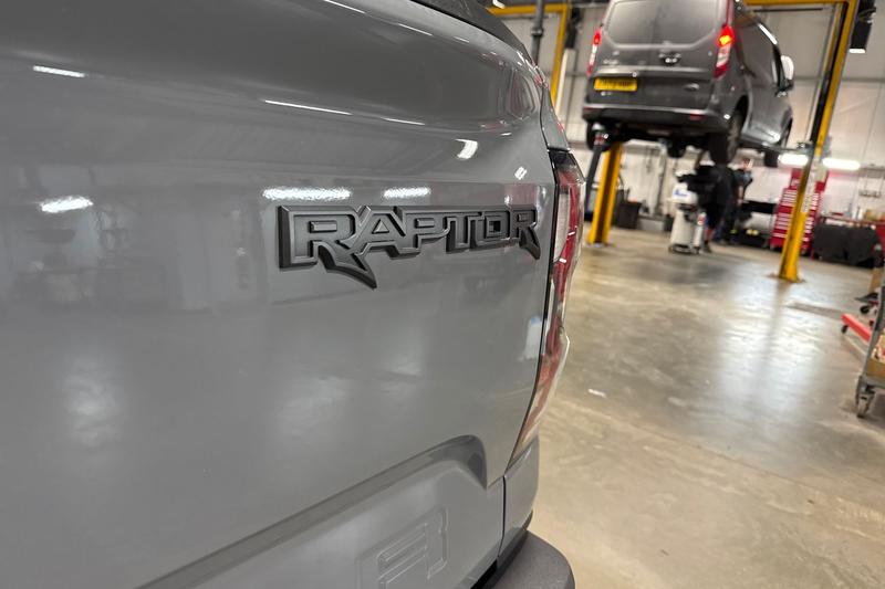 Used Ford Ranger 2025 for sale - 76385029: Photo 20