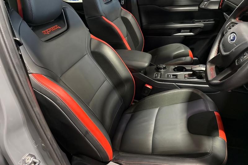 Used Ford Ranger 2025 for sale - 76385029: Photo 22