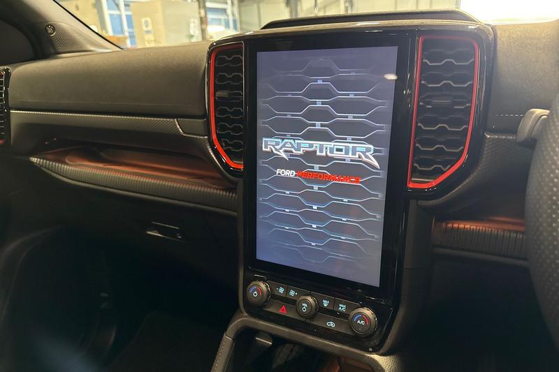 Used Ford Ranger 2025 for sale - 76385029: Photo 25