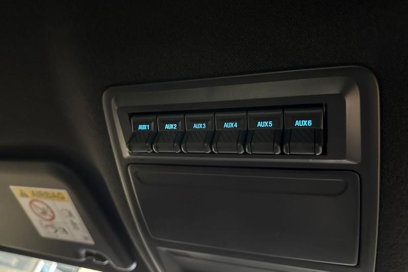 Used Ford Ranger 2025 for sale - 76385029: Photo 28