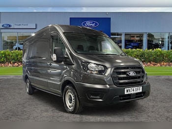 Ford - Transit