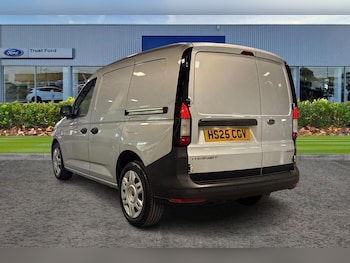 Used Ford Transit Connect 2025 for sale - 78463045: Photo