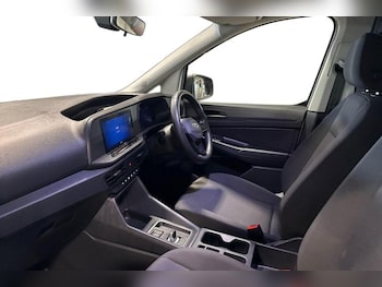 Used Ford Transit Connect 2025 for sale - 78463045: Photo