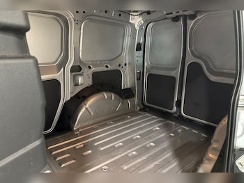 Used Ford Transit Connect 2025 for sale - 78463045: Photo