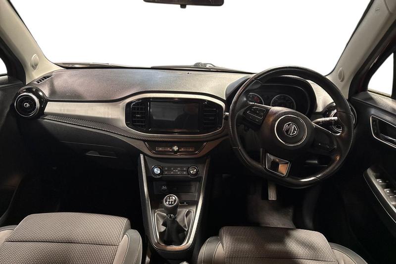Used MG MG3 2019 for sale - 76355537: Photo 10